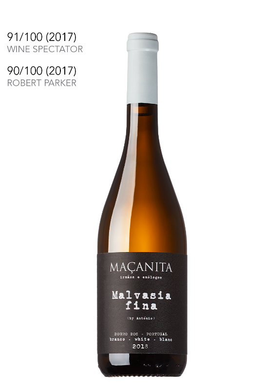 Malvasia Fina by António