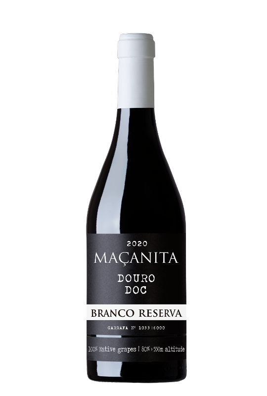 Maçanita Branco Reserva 