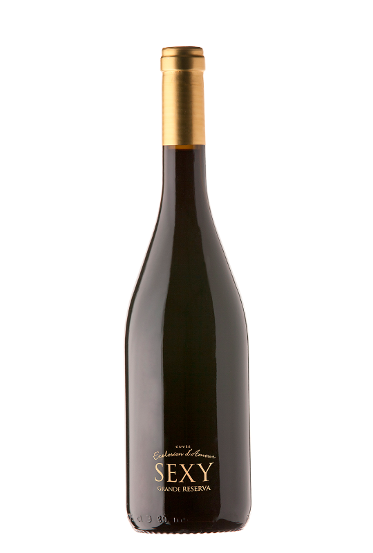 Sexy Cuvée