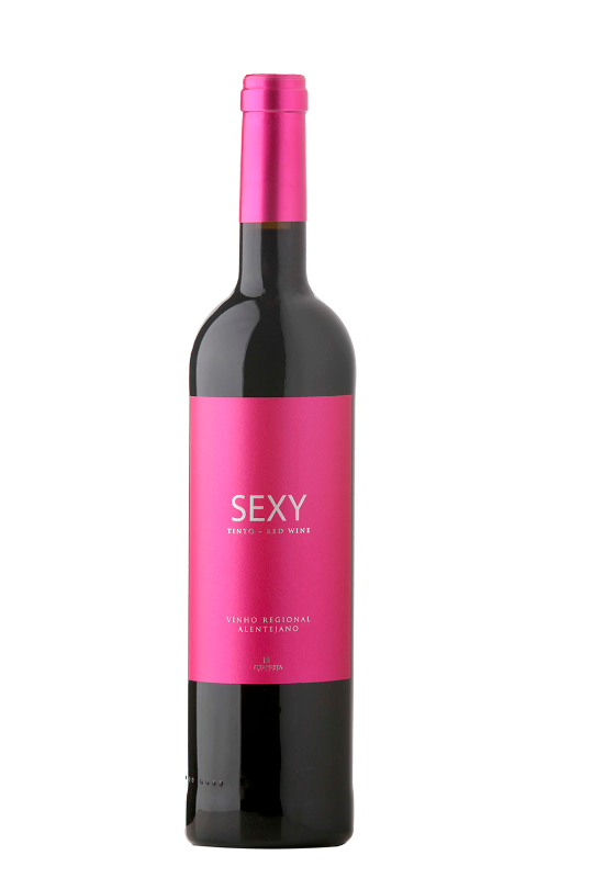 Sexy tinto