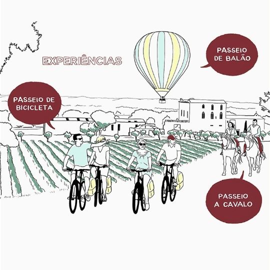 Visitar o Alentejo Fitapreta