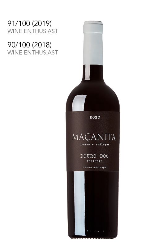 Maçanita tinto