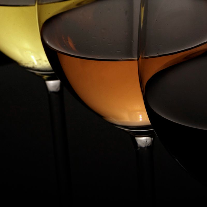 Os vinhos mais pontuados em 2021 na Evasões
