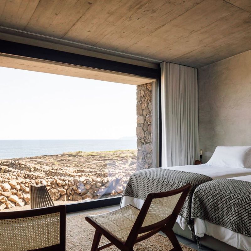 Portugal's Wine Hotels Offer The Most Unique & Memorable Experience