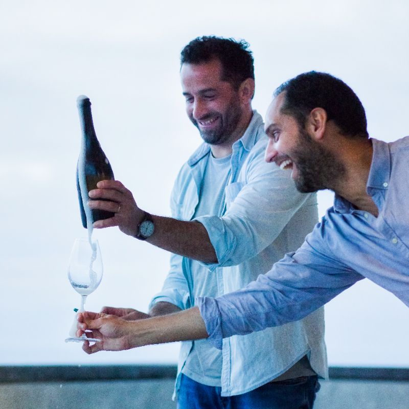 Top 100 Wineries