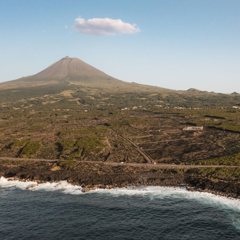 An Island-by-Island Guide to Portugal's Azores