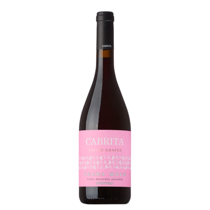 Cabrita Negra Mole 2015 – Medalha de Ouro