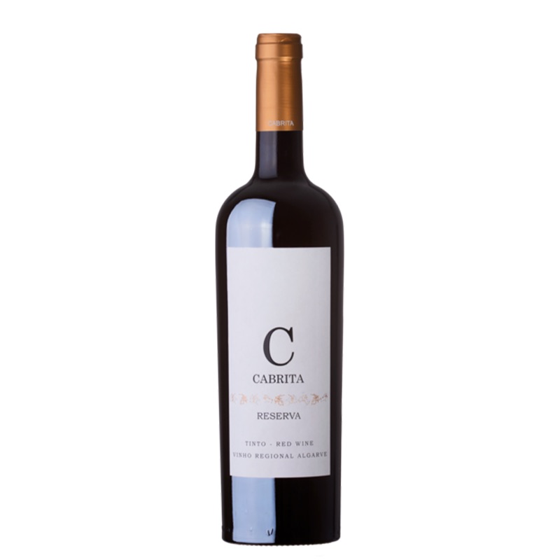 Cabrita Reserva Tinto 2017, Gold Medal