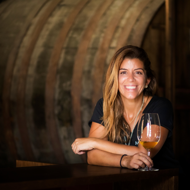 Joana Maçanita, cinco ofícios e uma carreira de sucesso