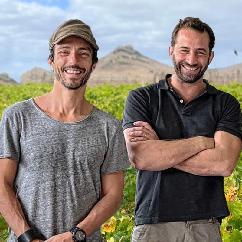 Companhia De Vinhos Dos Profetas E Dos Villões