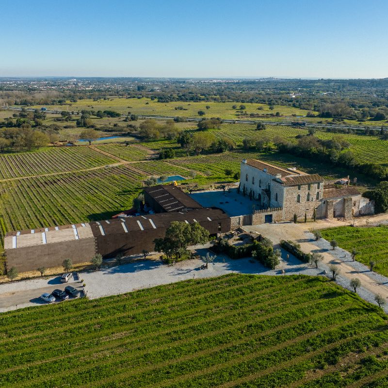 5 Alentejo Estates Where Portugal’s Past Meets the Present