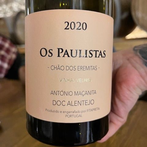 Alentejo Chronicles: Day 1 – Évora and Herdade Fitapreta