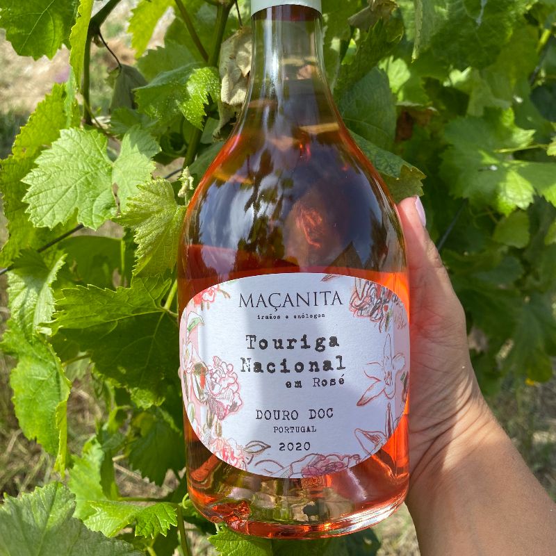 Três vinhos de castas portuguesas – todos bons
