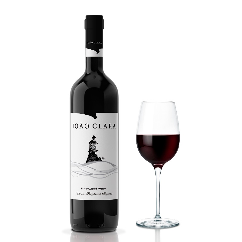 João Clara Tinto 2017, Gold Medal