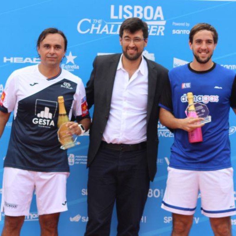 Lisbon Challenger
