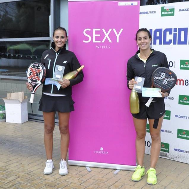 Nacional Padel