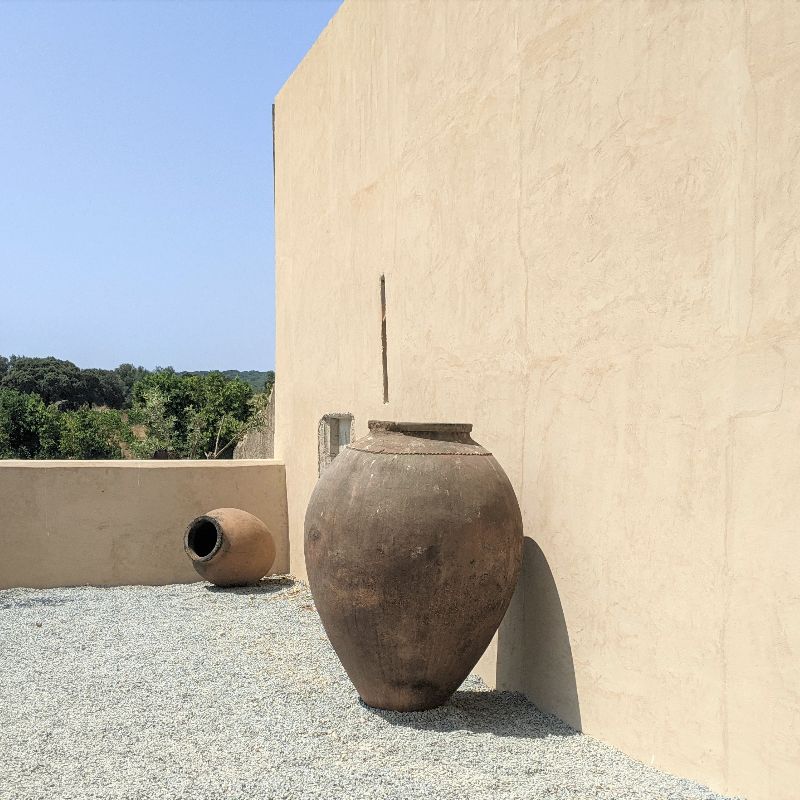 Amphora Wine around the World