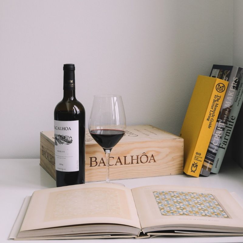Wine at Home: These 25 wine stores, stores and producers deliver