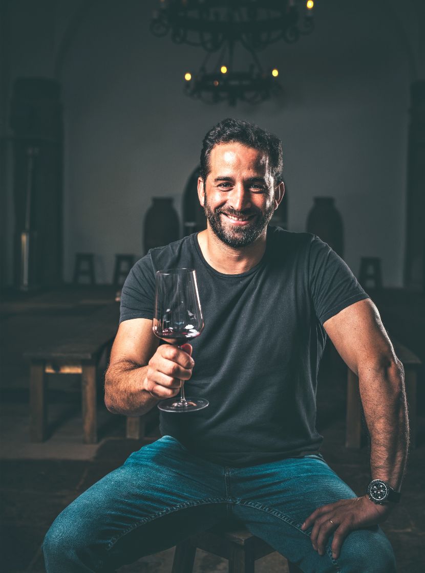 António Maçanita