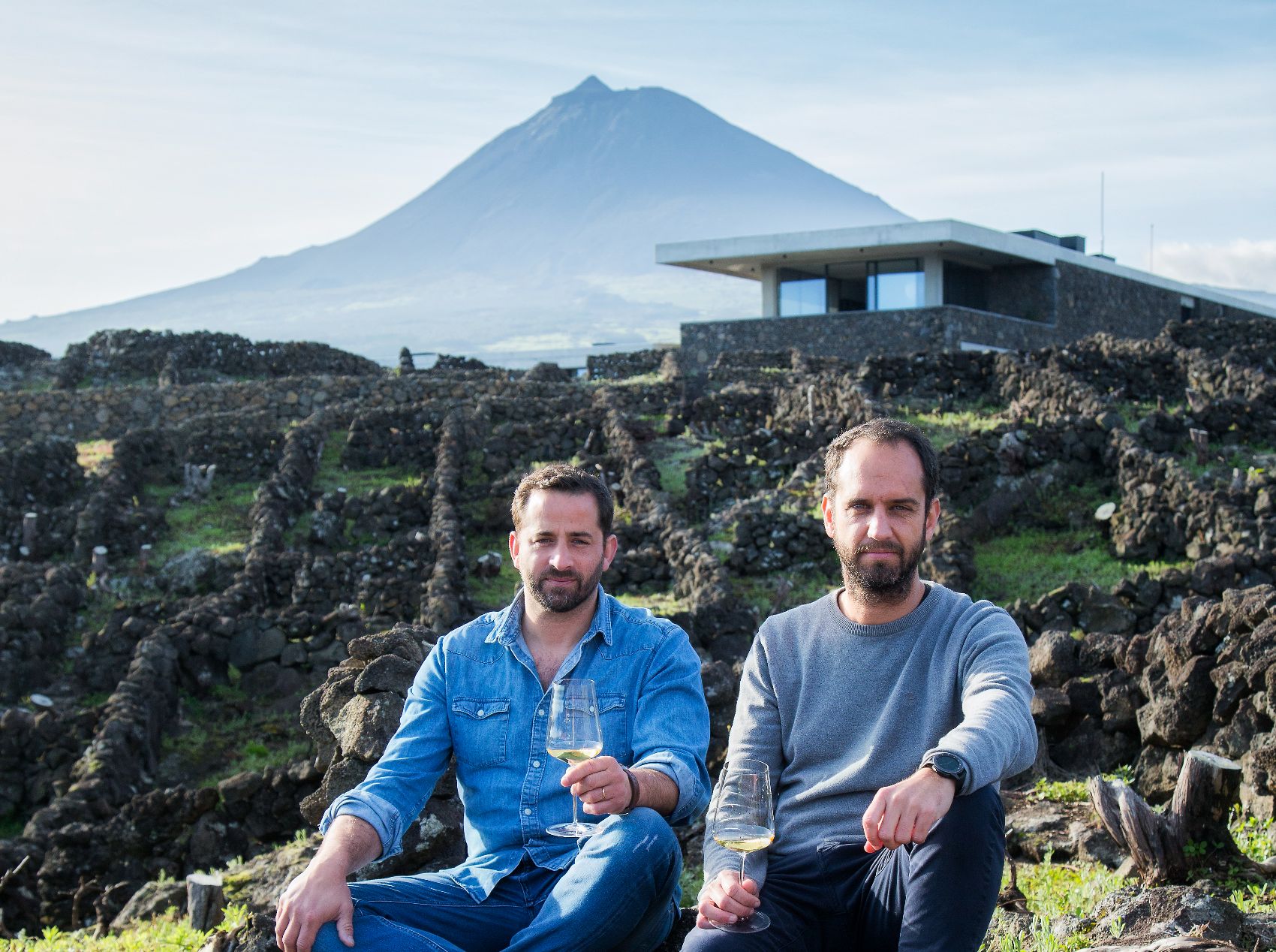 Equipa Azores Wine Company