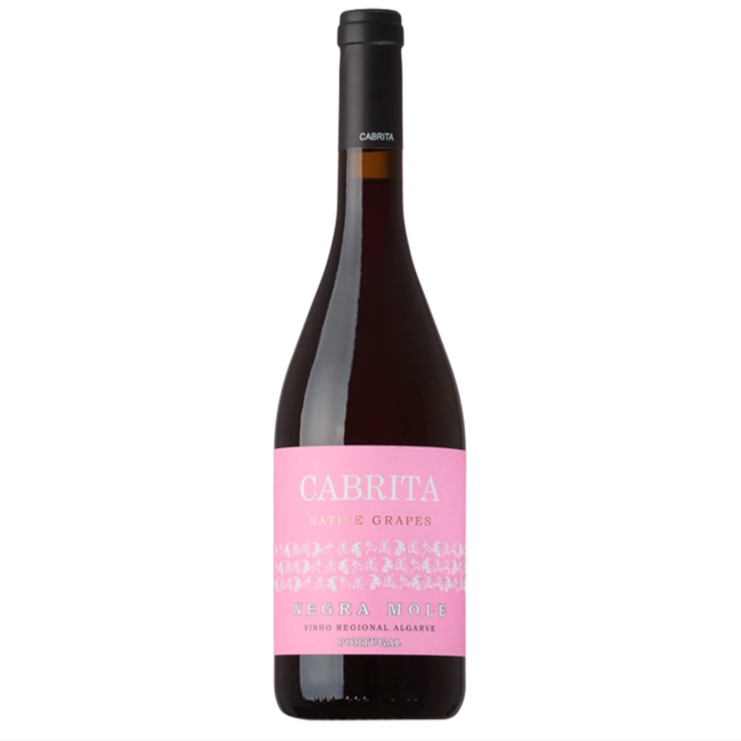 Cabrita Negra Mole 2015 – Medalha de Ouro
