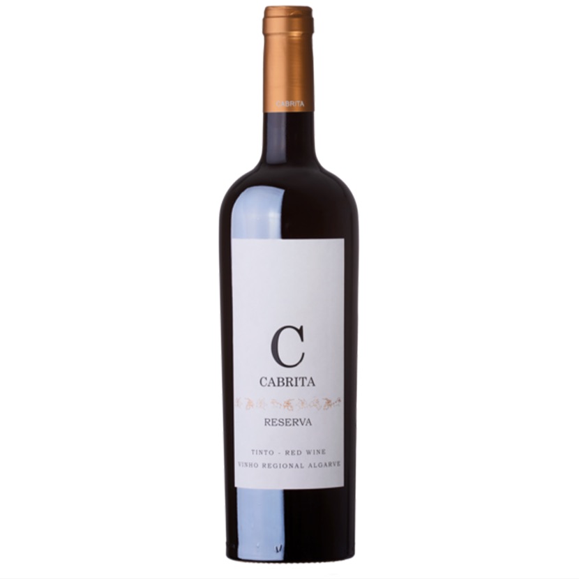 Cabrita Reserva Tinto 2017, Gold Medal