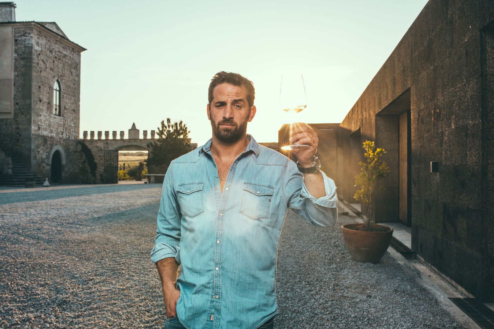António Maçanita Fitapreta