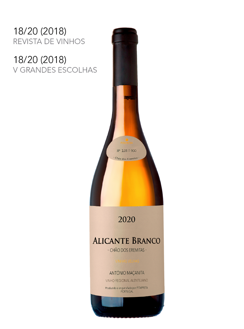 Alicante Branco