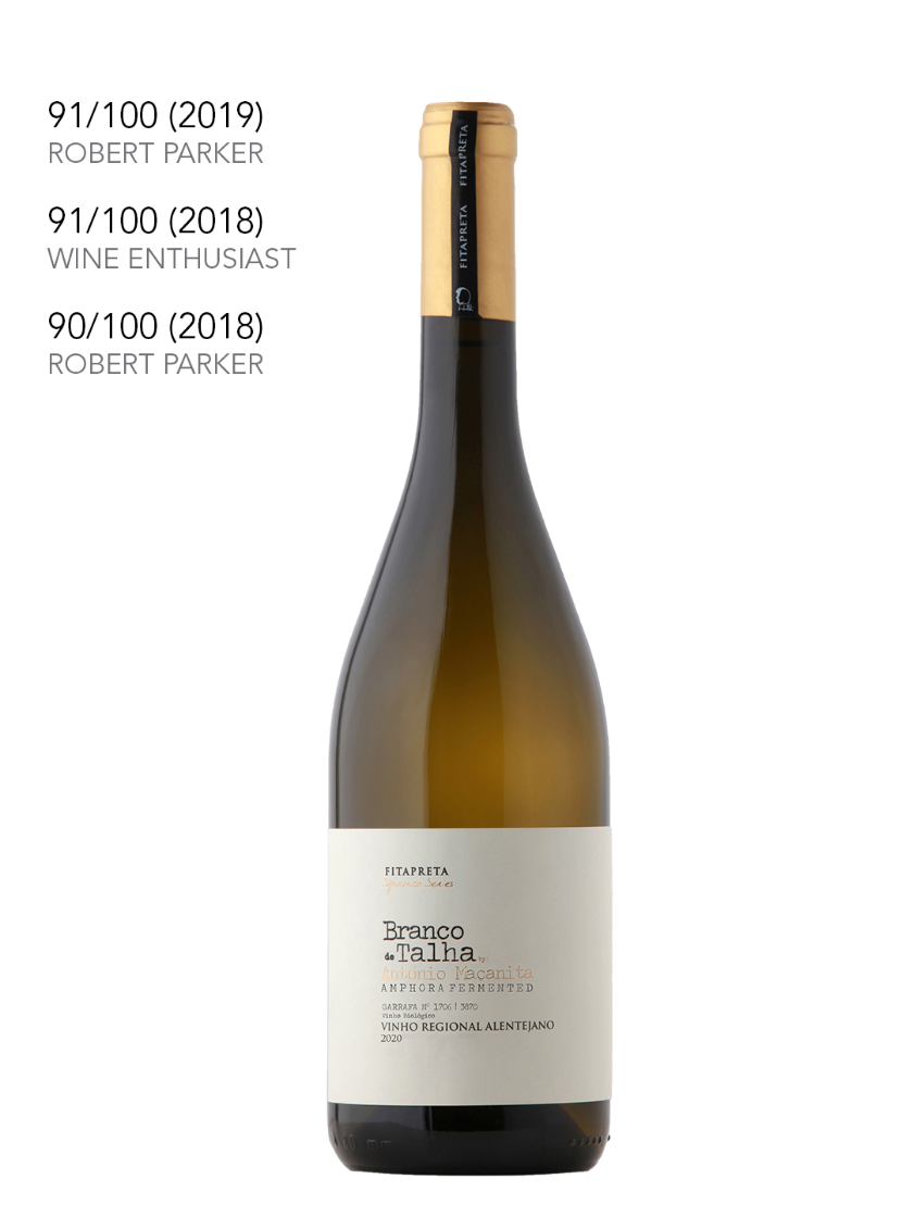 Branco de Talha