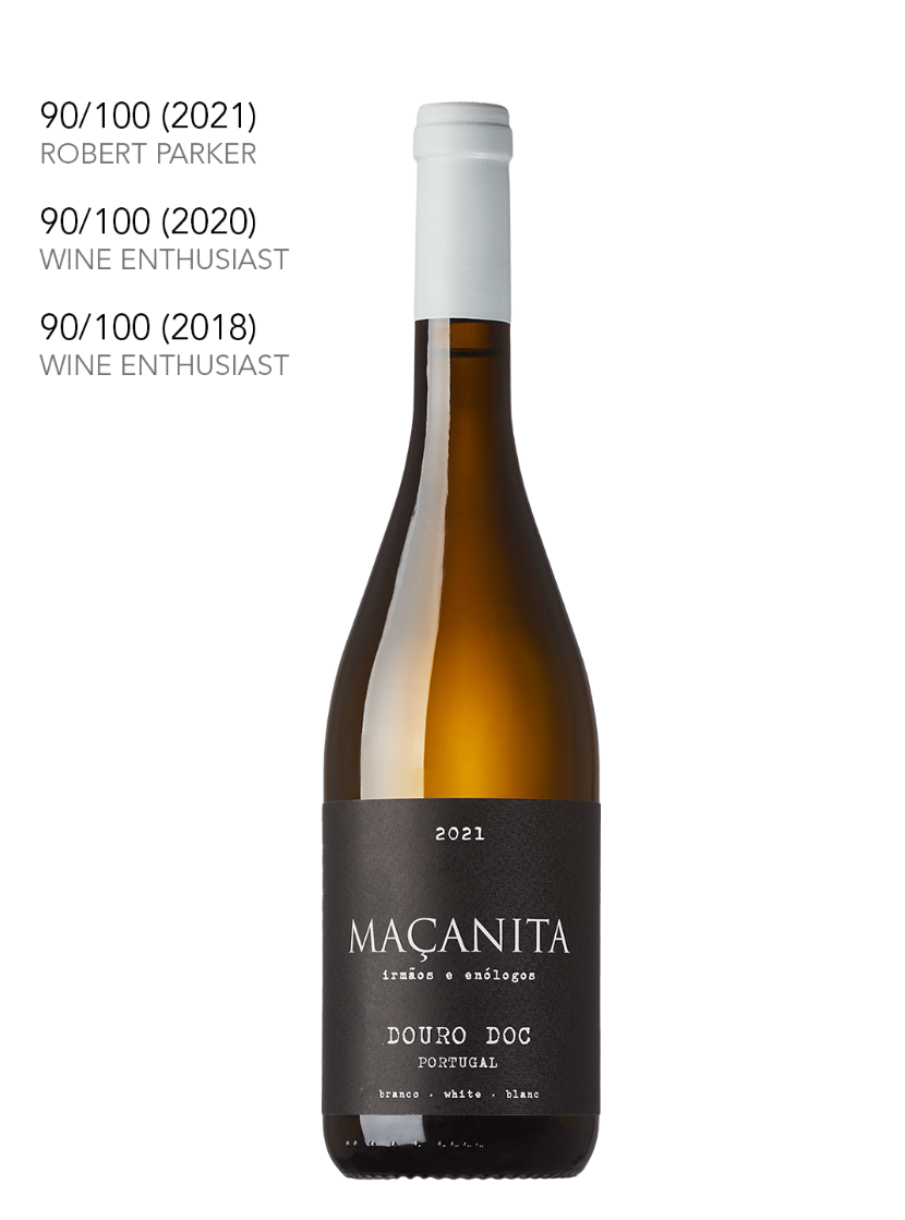 Maçanita branco