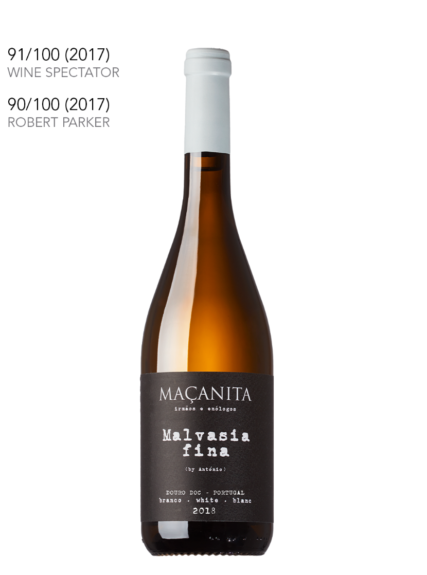 Malvasia Fina by António