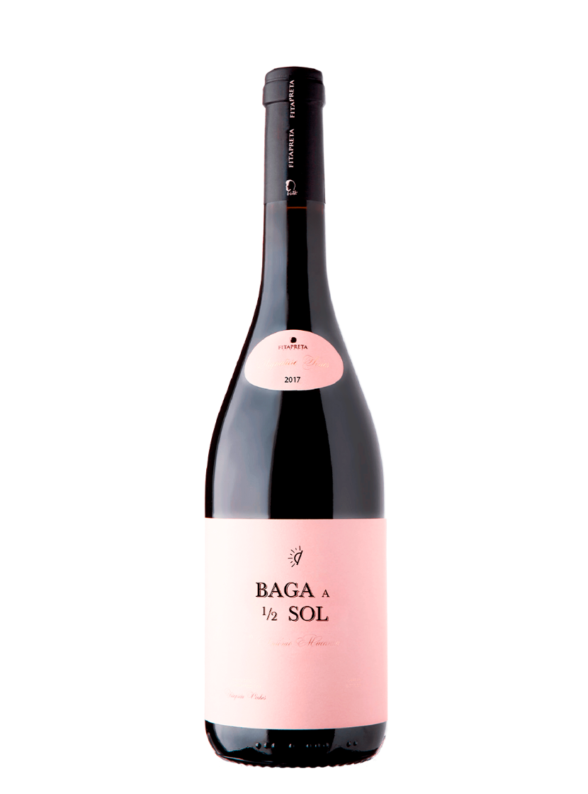 Baga a 1/2 Sol