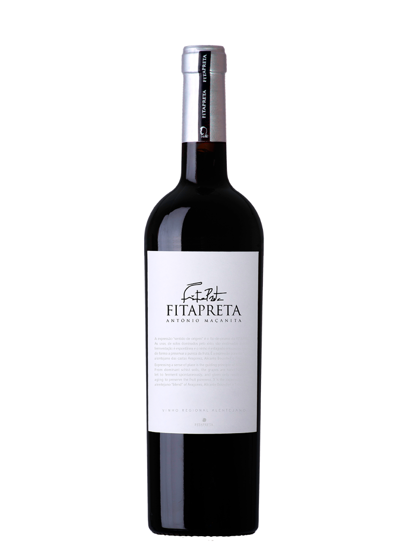Fitapreta tinto