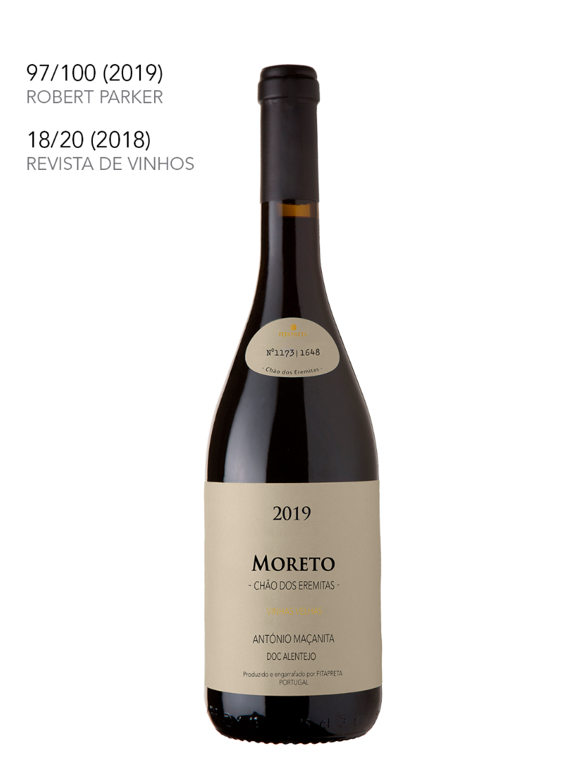 Moreto