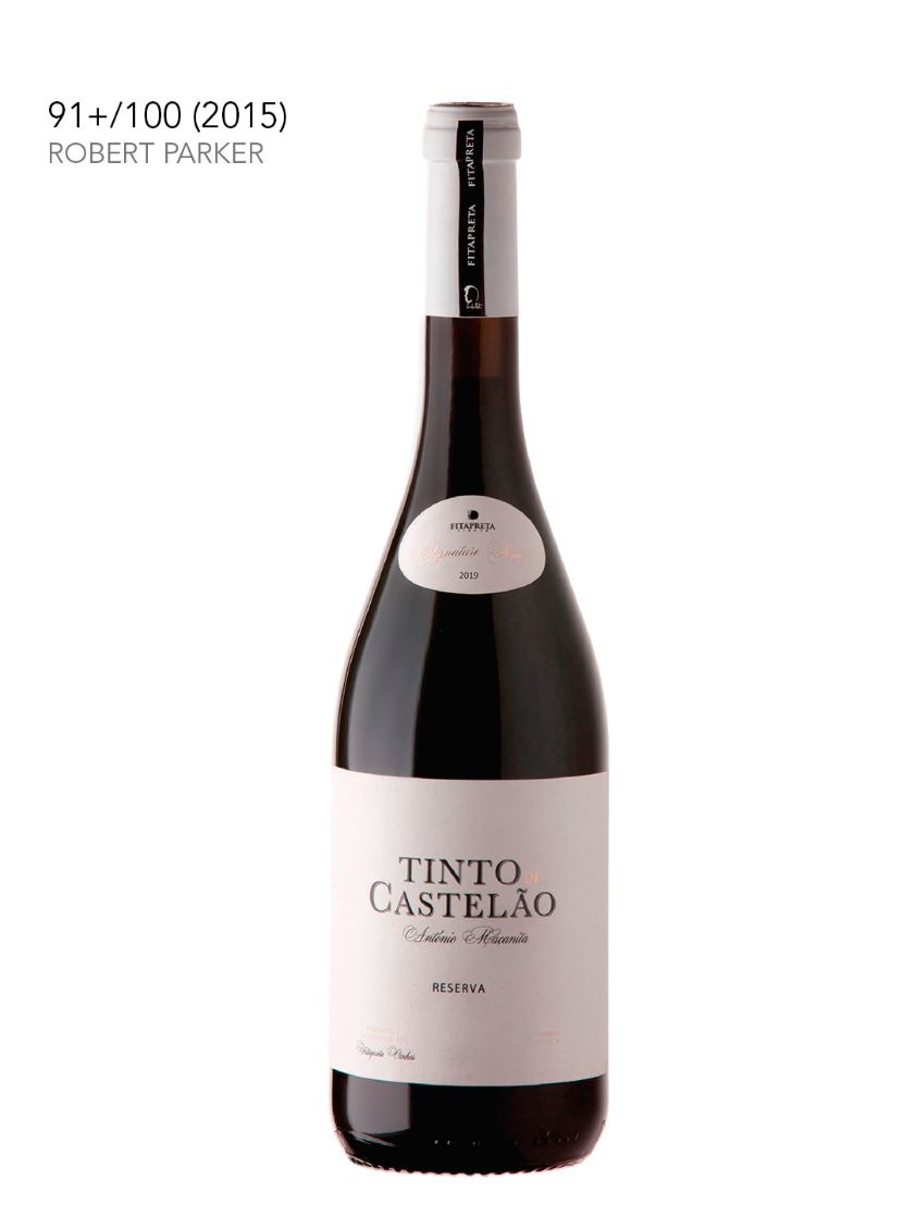 Tinto de Castelão