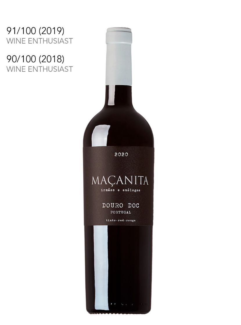 Maçanita tinto