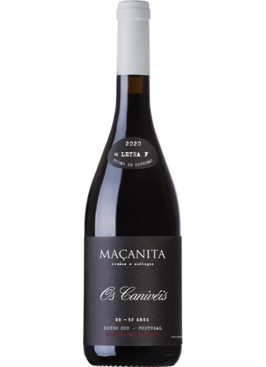 Os Canivéis Tinto