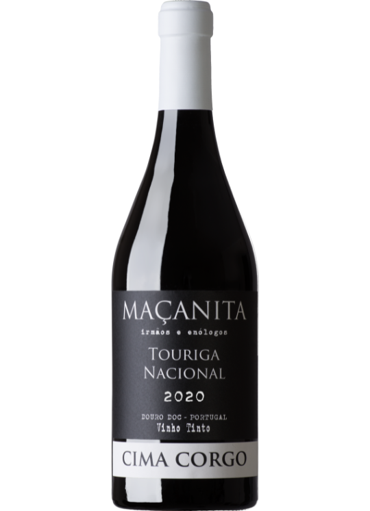 Touriga Nacional Cima Corgo