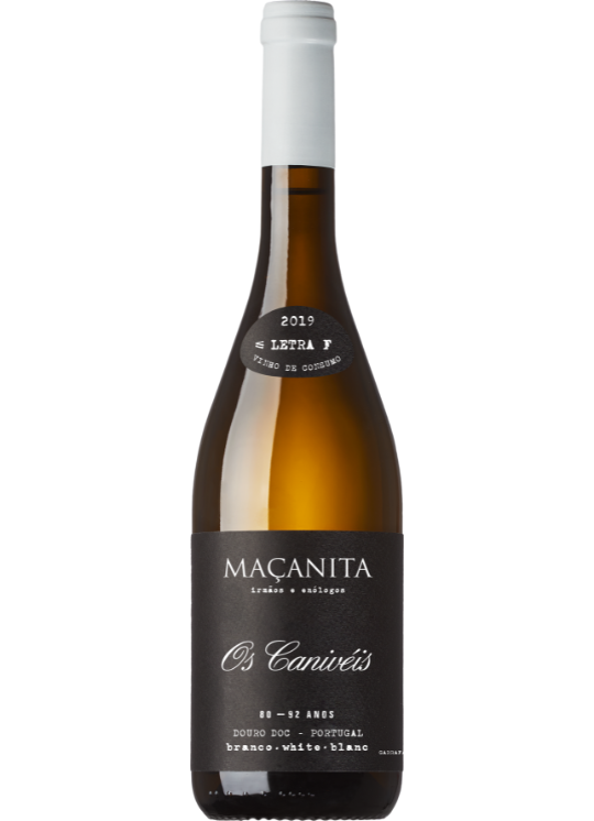 Os Canivéis Branco