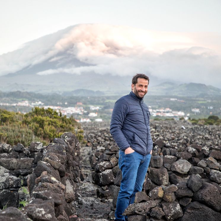 Prémio Enólogo do Ano 2018 pela Revista de Vinhos