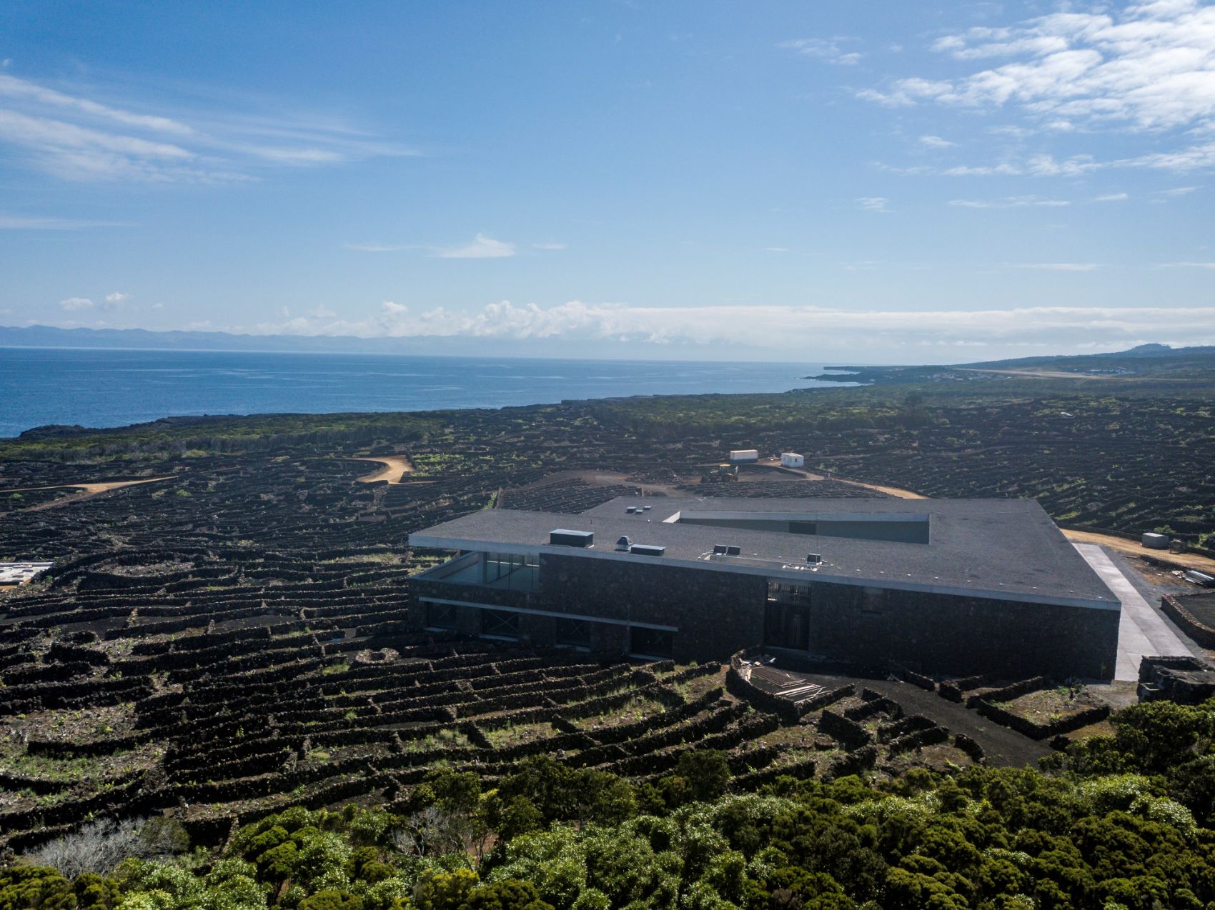 António Maçanita e Vinhos dos Açores