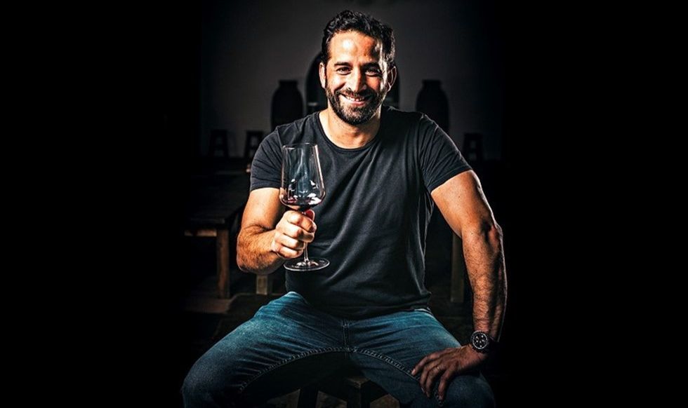 António Maçanita
