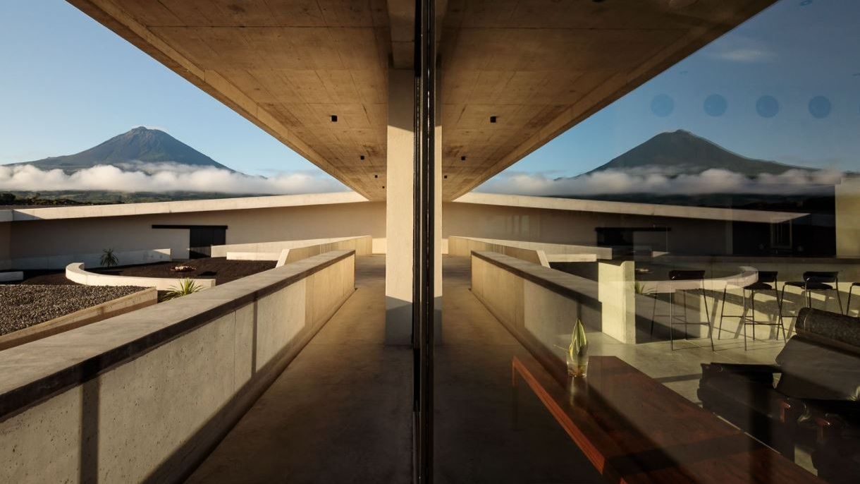 restaurante pico azores wine company