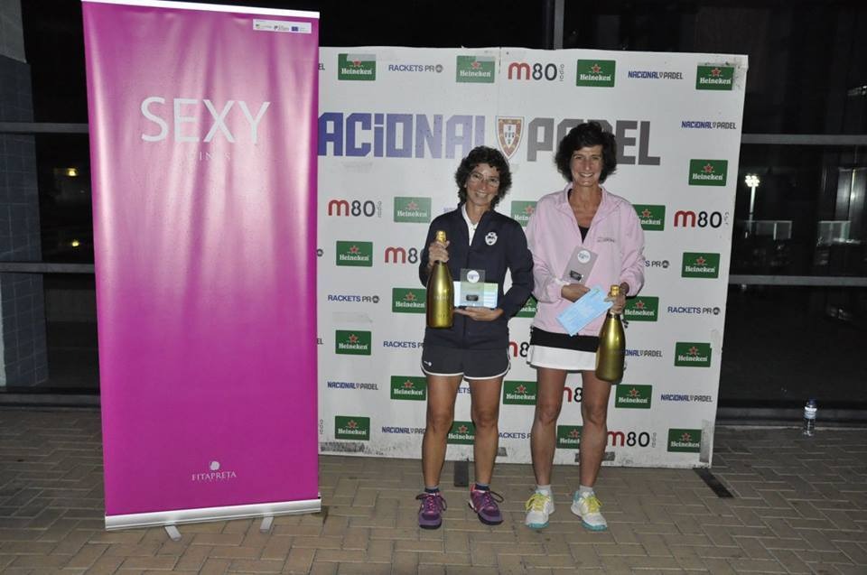 Nacional Padel | Lisboa 2016