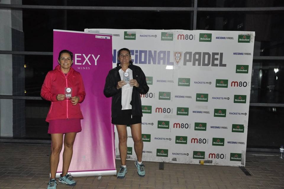Nacional Padel | Lisboa