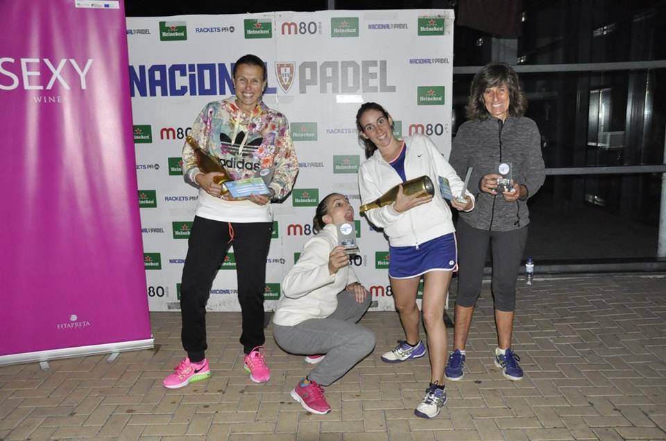 Nacional Padel | Sexy Wines