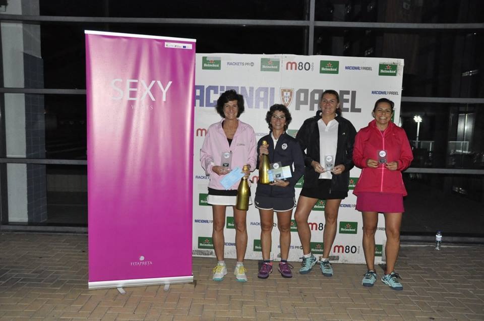 Nacional Padel | Sexy