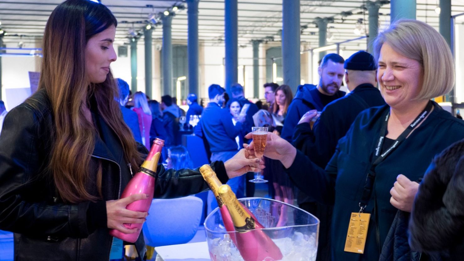 Portugal Fashion | Sexy Wines