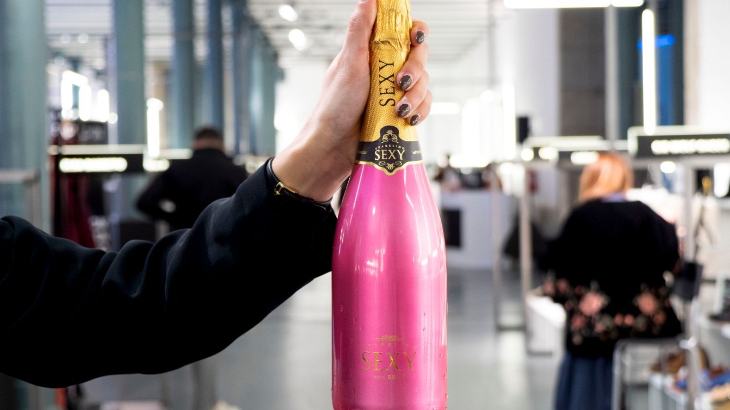 Portugal Fashion SS18 | Sexy Wines