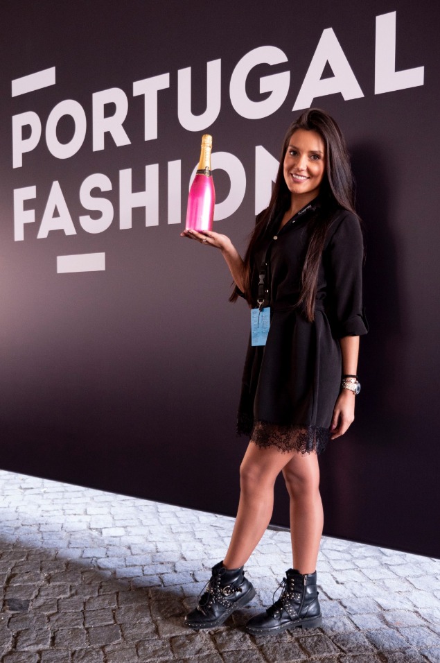 Portugal Fashion